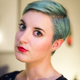 Image for article titled Eyeliner and Liner Notes: The 1940s